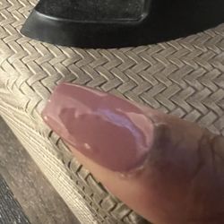 Bumpy polish
