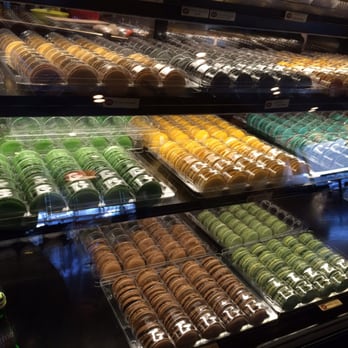 La Tour Cafe - Cafes Near Me - Honolulu, Hawaii