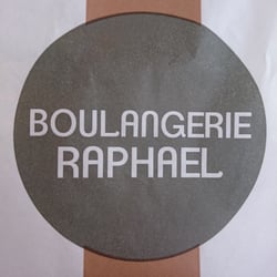 Boulangerie Raphaël
