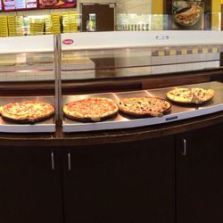 Hungry Howie's Pizza & Subs