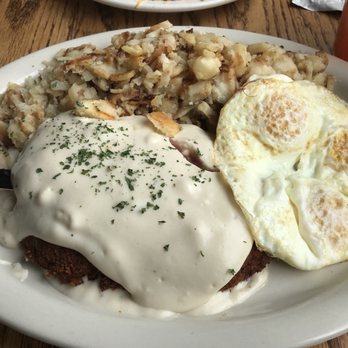 The Kettle - Breakfast & Brunch Near Me - Enumclaw, Washington