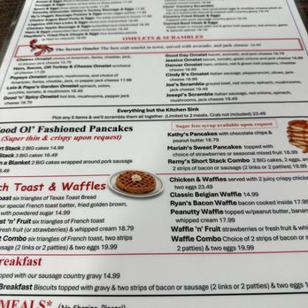 Good Day Cafe - Breakfast & Brunch Near Me - Vallejo, California
