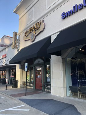 Potbelly by null