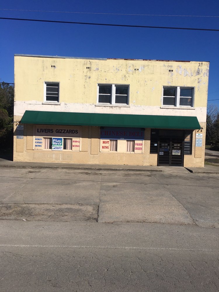 CHINESE DELI Chinese 2938 Spruill Ave, N Charleston, SC