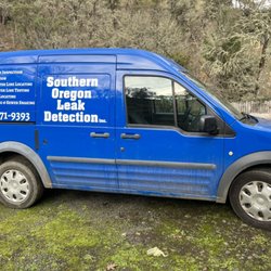 Southern Oregon Leak Detection