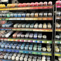 Warhammer-Goodyear - Even more paints