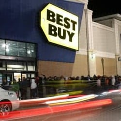 Best Buy - Algonquin - Best Buy Algonquin on Black Friday