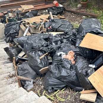 Junk Mouse - Junk Removal & Hauling Near Me