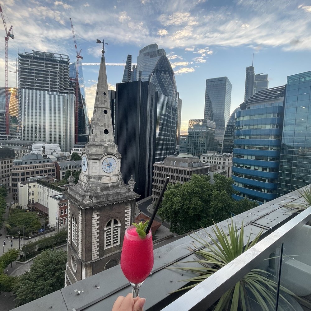 THE BEST 10 Cocktail Bars near 117-119 HOUNDSDITCH, LONDON EC3A