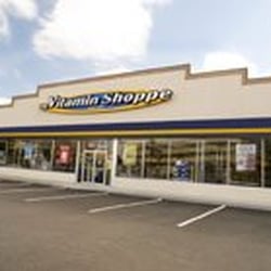 The Vitamin Shoppe