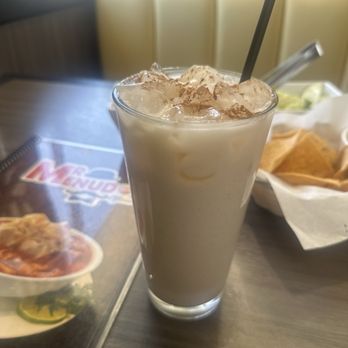 Mr. Menudo Oficial - Mexican Near Me - Downey, California