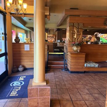 Eat At Thai - Thai Near Me - Berkeley, California
