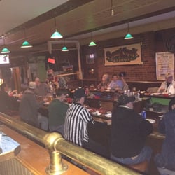 Beaver Creek Saloon