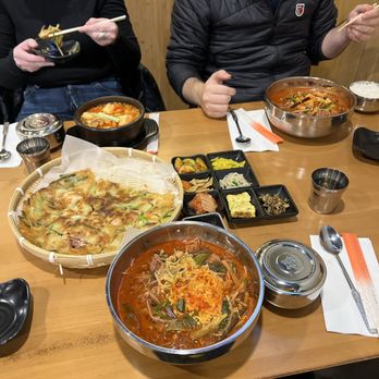 Hansik Town - Korean Near Me - Beaverton, Oregon