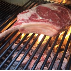Miami House of Meats - Tomahawk Steaks in stock!!