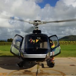 Adventures In Paradise Activities