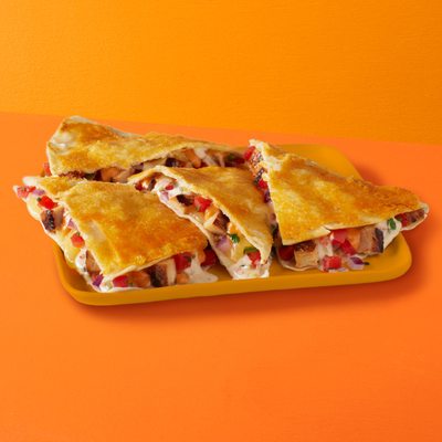 QDOBA Mexican Eats by null