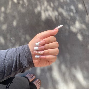 GA Nails & Spa - Nail Salons Near Me - Sacramento, California GA Nails & Spa - Nail Salons Near Me - Sacramento, California