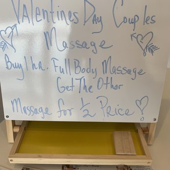 Yanli‘s Foot Massage - Valentines special - Massage Near Me - San Antonio, Texas Yanli‘s Foot Massage - Valentines special - Massage Near Me - San Antonio, Texas
