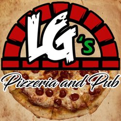 LG's Pizzeria And Pub