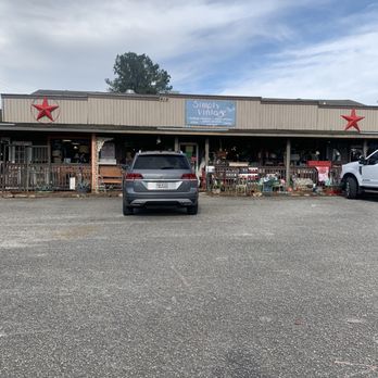 Simply Vintage - Store front - Used, Vintage & Consignment Near Me - Summerville, South Carolina Simply Vintage - Store front - Used, Vintage & Consignment Near Me - Summerville, South Carolina