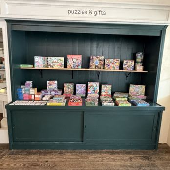 Neighbor Books - Bookstores Near Me - McKinney, Texas