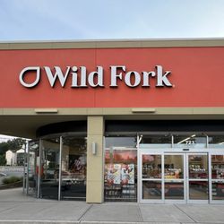 Wild Fork - Wild Fork