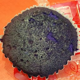 Sponge Cake