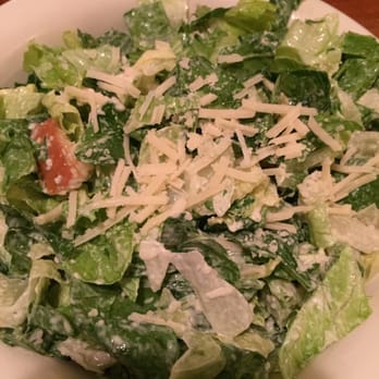 Stonefire Grill - Caesar Salad - American Near Me - Pasadena, California