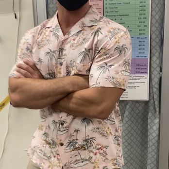 Pet Pawz-itive - I have the proof and a video of the owner telling me that my dog is collateral! Nice mask! - Veterinarians Near Me - Simi Valley, California