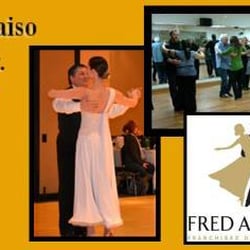 Fred Astaire Dance Studios
