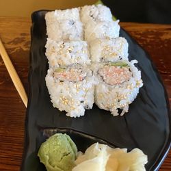 Eastwind Sushi & Grill - California Roll