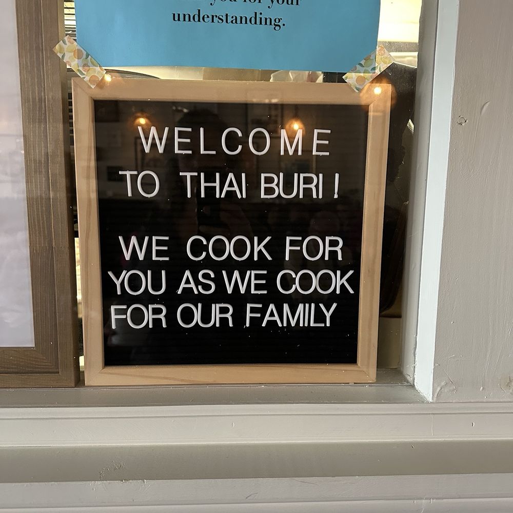 Thai Buri Restaurant - Thai Near Me - San Antonio, Texas Thai Buri Restaurant - Thai Near Me - San Antonio, Texas
