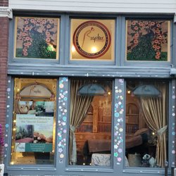 Rapha Massage - Street view of office