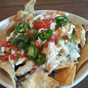 Eureka! - Nachos is bland. - American Near Me - Concord, California Eureka! - Nachos is bland. - American Near Me - Concord, California