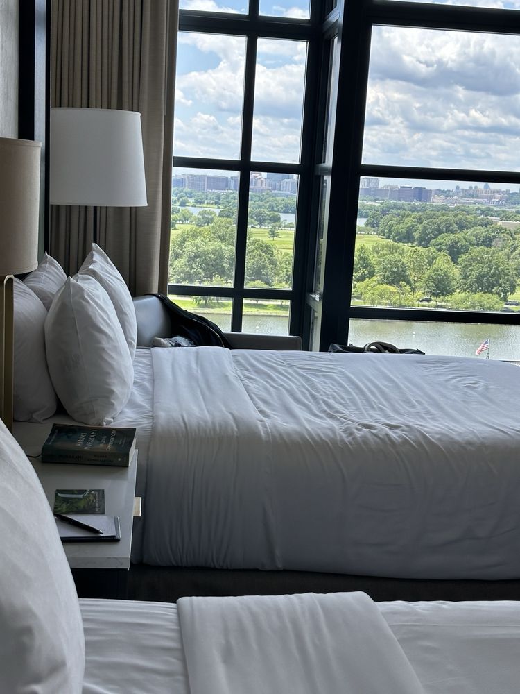InterContinental Washington D.C. - The Wharf
