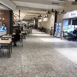 Ipercoop - Dentro
