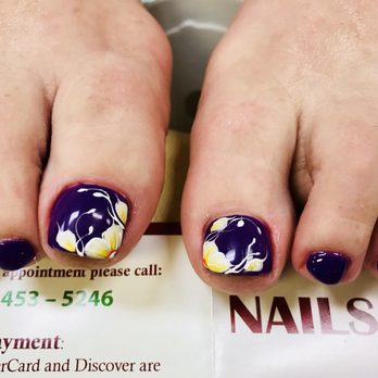 Nail & Spa - Nail Salons Near Me - Great Falls, Montana Nail & Spa - Nail Salons Near Me - Great Falls, Montana