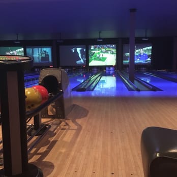 Lucky Strike Denver - Bowling Near Me - Denver, Colorado Lucky Strike Denver - Bowling Near Me - Denver, Colorado