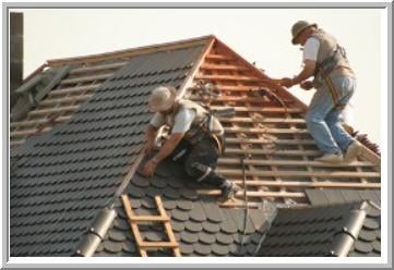 Slide of A1 Quality Roofing