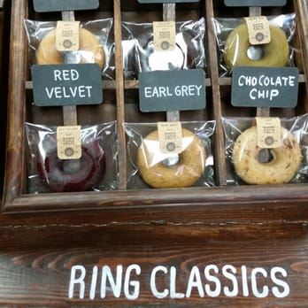 Ring Donuts - Donuts Near Me - Los Angeles, California Ring Donuts - Donuts Near Me - Los Angeles, California