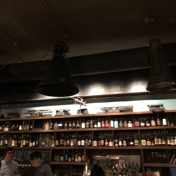 Bluebeard - New American Near Me - Indianapolis, Indiana