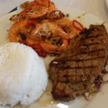 Cajun King Aiea - Seafood Near Me - Aiea, Hawaii