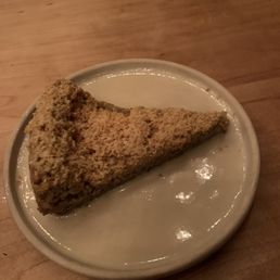 Buckwheat Cake