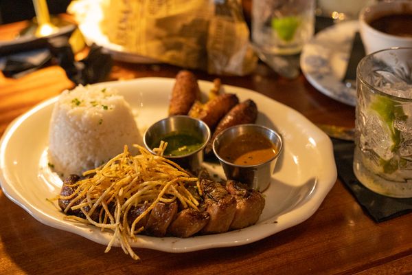 La Bodeguita De Mima by null