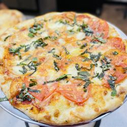 Papi’s Pizza