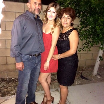 Madela Bridal - My mom bought her black dress and heels from Madela. - Bridal Near Me - Fontana, California