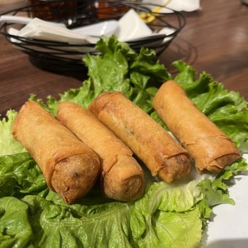 Pho Saigon Pasteur - Egg rolls - Vietnamese Near Me - Alhambra, California Pho Saigon Pasteur - Egg rolls - Vietnamese Near Me - Alhambra, California