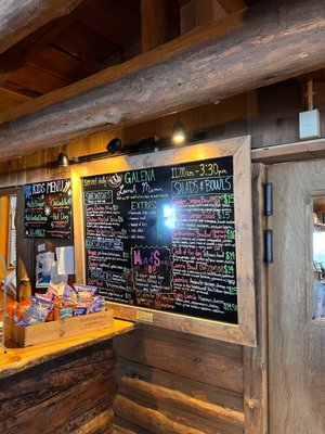Galena Lodge by null