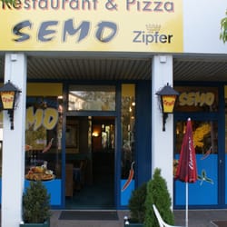 Pizzeria - Ristorante - Semo